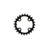Truvativ - 9 Speed Steel 64mm BCD Chainrings _ Unite - B1keparts.com